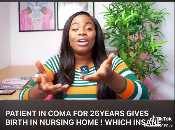 Woman in Coma Gives Birth: Disturbing Story Unfolds
