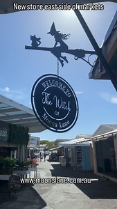 49 reactions · 10 comments | ✨ Exciting News from The Witch of Moons...