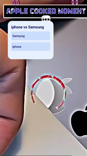 iphone vs Android vs Samsung