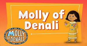 Molly of Denali