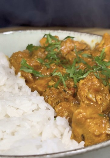 Poulet Curry Sri Lankais : Épisode 72 de Fléchette & Fourchette