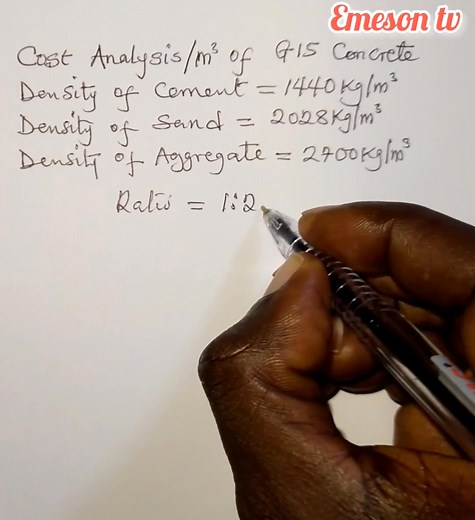 concrete Part 2 | Emeson tv