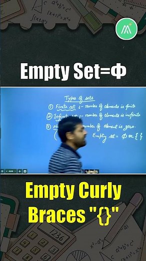 SETS Explained in the Easiest Way | Complete Concept by Sunder Sir | Class 11 Maths |