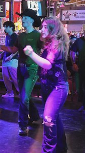 When the wolf comes out #dancelife #nightclub #coloradosprings #linedance | Copperhead Road