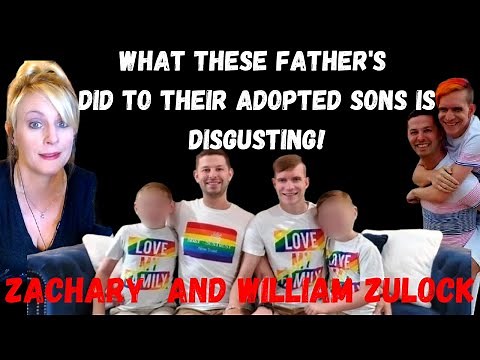 ZACHARY AND WILLIAM ZULOCK