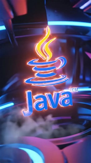 Java powers billions of devices worldwide from mobile apps to global banking systems. ⚡ Here’s Java explained in 60 seconds. #Java #Programming #Coding #TechTips #SoftwareDevelopment