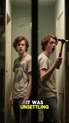 The Window That Shows a Stranger’s Room