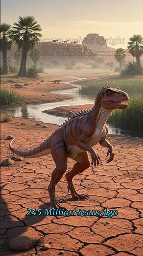 The Dodo Evolved for Millions of Years—Humans Destroyed It in Decades #extinction #evolution #facts