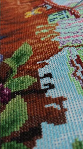 Premium Cross-Stitch Stand for Effortless, Relaxing Crafting