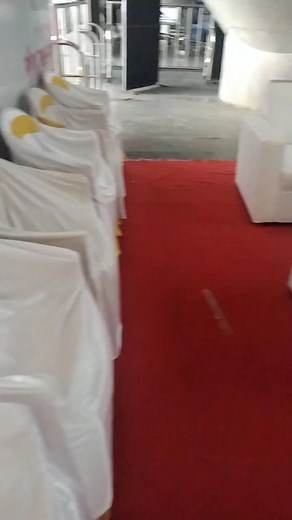 Getting ready for India Turns Pink and Airports Authority of India, Kalyanmayee, Paadarivom Padipparivom jointly organise 24hrs Singathon in the occasion of PINKTOBER 2022 | India Turns Pink