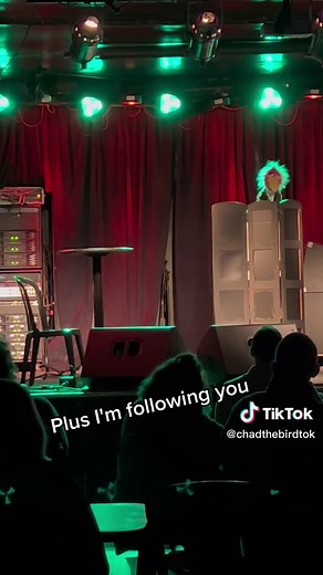 Surprise Stand-Up Set at Beat Kitchen | Chicago Underground Comedy