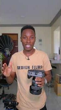 How To Shoot Professional Interview | EP 1