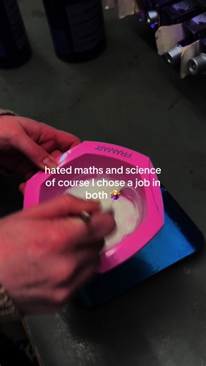 Turning Hair Trends into Math: A Stylist's Journey