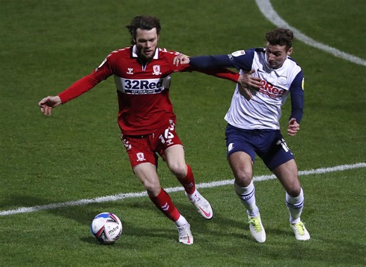 Chris Wilder highlights importance of one Middlesbrough player