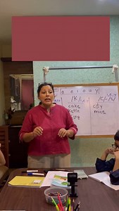 141K views · 396 reactions | Rule of C and K and c making the...