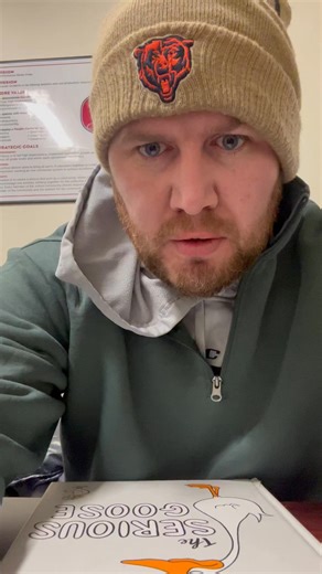 Mr Huels created a virtual read aloud for OES students to enjoy during today’s E-Learning Day. We hope you all stay safe and warm while working hard! | Oregon CUSD 220