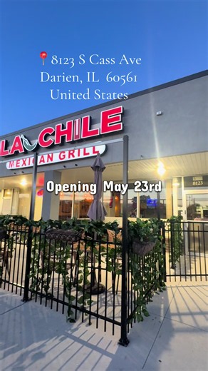 Now open! #mexicanfood #restaurant #fyp | mexican restaurant