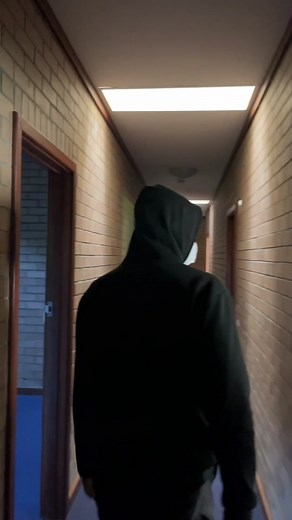 Urban Exploring: Abandoned Prison in Perth