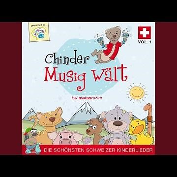 Wenn eine tannigi Hose het