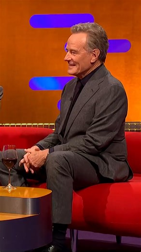 Bryan Cranston on Working with Steven Spielberg in Saving Private Ryan _ _shorts _bryancranston #hashtagfbreelsvideo | S Tier Takes