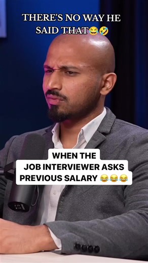 Hilarious Job Interview - ChatGPT vs. Human