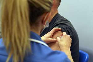 England road map delay would only be for a few weeks – Hunt