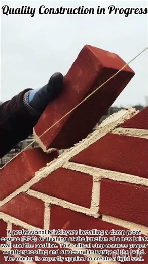 Quality Construction in Progress #construction