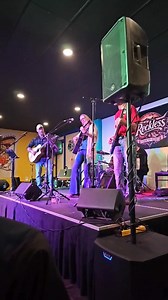 Reckless band on Reels