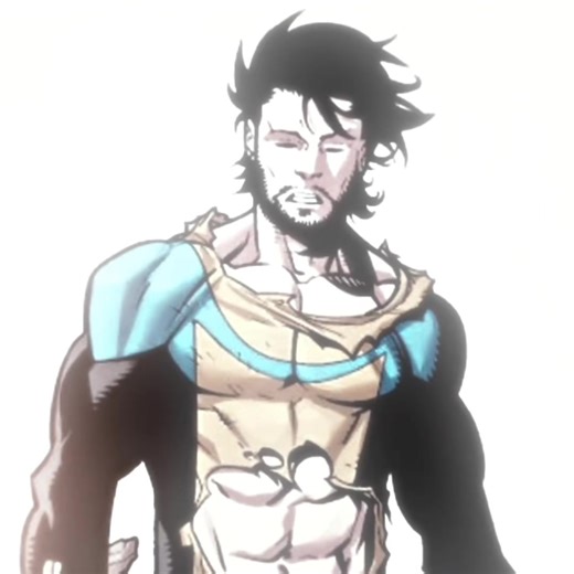 Exploring Mark Grayson's Confrontation in Invincible