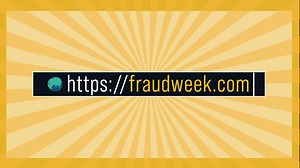 Fraud doesn’t just hurt companies, it impacts communities, employees and trust itself. That’s why International Fraud Awareness Week exists: to spark conversations and strengthen defenses worldwide. By becoming a Supporting Organization, you’ll join a global network committed to raising awareness and fighting fraud together. Don’t miss the chance to stand alongside hundreds of others this #FraudWeek. Learn more and sign up for free today: https://www.fraudweek.com/ | Association of Certified Fra