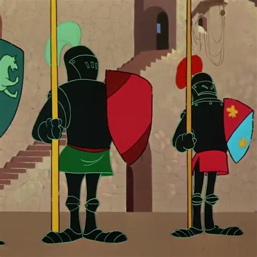 #ClassicCartoons #Cartoons #ClassicCartoon #ClassicCartoonTVShows #ClassicTVCartoons