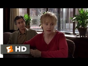 Losing Isaiah (5/9) Movie CLIP - She Wants Him Back (1995) HD