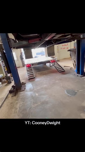 Dump Body Swap Guidance and Tips