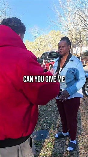 Giving A Free Roof To A Skeptical Homeowner