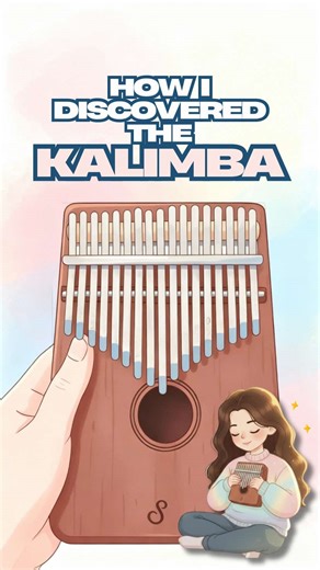 Exploring My Kalimba Journey: A Musical Adventure