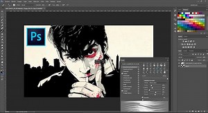 65K views · 1K reactions | Aprende técnicas infalibles de ilustración digital con Adobe Photoshop AQUÍ → https://goo.gl/BRUP0h <3 | Diseñadores | Facebook