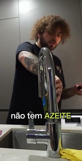 Wuant, o Azeiteiro
