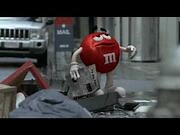 M&M's - Break-Up (2009, Australia)