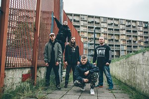 INTERVIEW: Alex Taylor - Malevolence - Distorted Sound Magazine