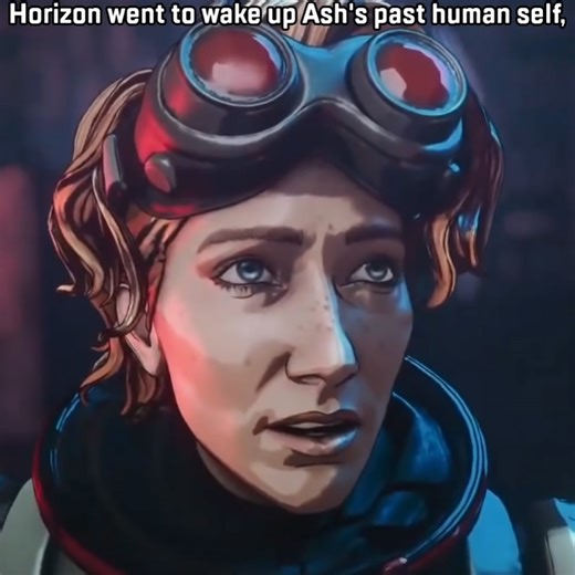 Hidden lore of Ash in Apex Legends: Two personalities explained clearly