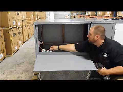 Economiser X Installation and Wiring 2