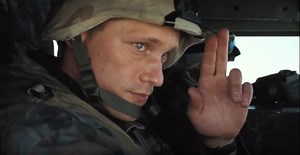 Video: Generation Kill: Trailer