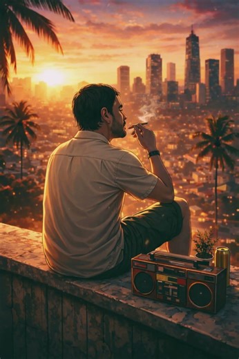 Disini Dibatas Kota Ini - Tommy J. Pisa ( Cover Reggae Version ) #lagureggaeindonesia