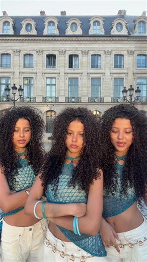 #trillilovers#fyp#parati Que pasó hay? @Namdol | the kalogeras sisters