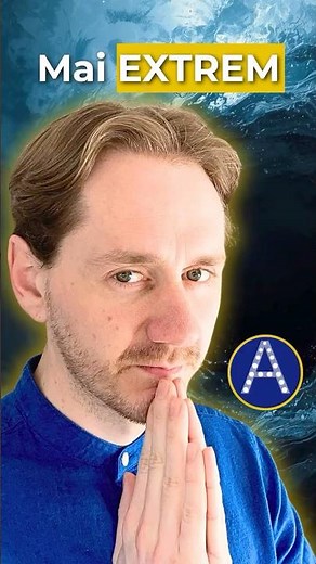 May 2026: The energetic breaking point! ⚠️ #AkashicRecords #May2026 #SpiritualWarning