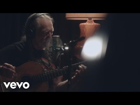 Willie Nelson, Sister Bobbie - Who'll Buy My Memories (Official Video)