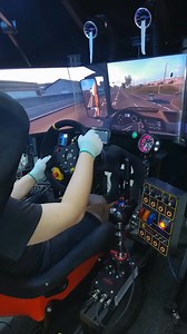 SIMVERTEX 7R Shifter – H-Pattern & Sequential (USB Racing Simulator...