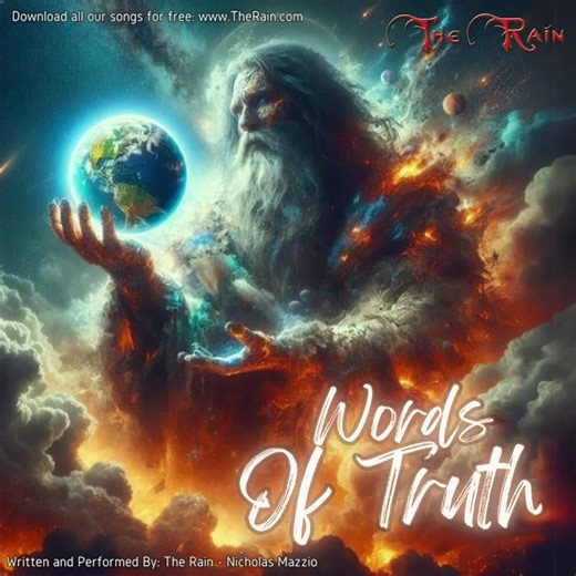 DBU A Child Given Unto Us Forever 15 A Moment Of Truth Nicholas Mazzio Lauren Mazzio The Rain_1