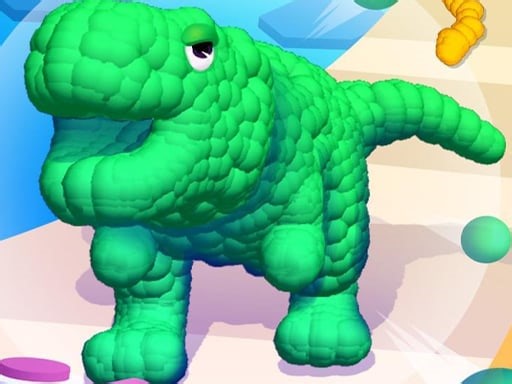 Play Monster Transformation | Free Online  Games. KidzSearch.com