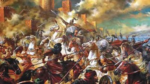 The turning points that influenced medieval society and power